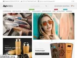 Sites similar to authenticwood.hu