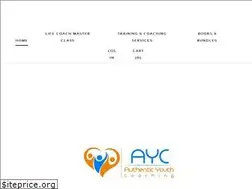 Sites similar to authenticyouthcoaching.com