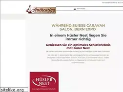 Sites similar to authentigg.ch