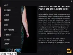 Sites similar to authentink.com