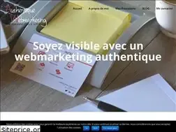 Sites similar to authentique-webmarketing.com