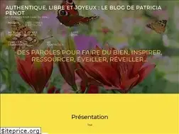 Sites similar to authentiqueetlibre.com