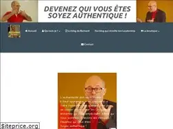 Sites similar to authentis-cameroun.com