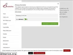 Sites similar to authentische-orte.de