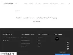 Sites similar to authentkicks.com
