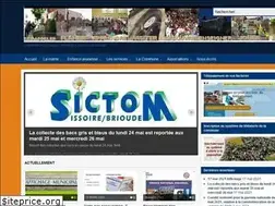 Sites similar to authezat.fr