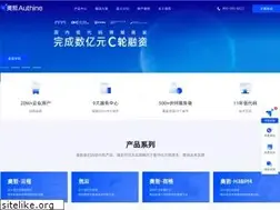 Sites similar to authine.com