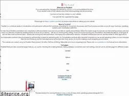 Sites similar to authinx.com
