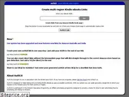 Sites similar to authl.it
