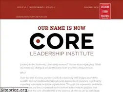 Sites similar to authleadership.com