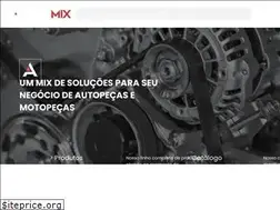 Sites similar to authomix.com.br