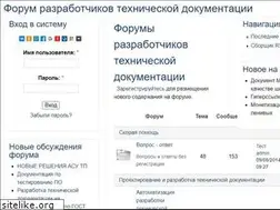 Sites similar to author-it.ru