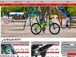 Sites similar to author.eu