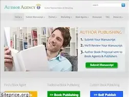 Sites similar to authoragency.com