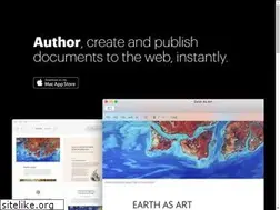 Sites similar to authorapp.co