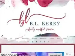 Sites similar to authorblberry.com