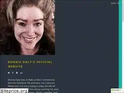 Sites similar to authorbonniedaly.com