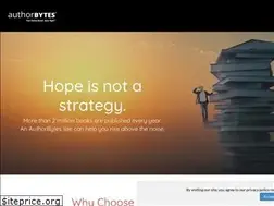 Sites similar to authorbytes.com