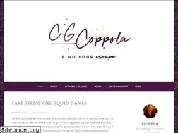 Sites similar to authorcgcoppola.com