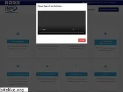 Sites similar to authorcodeindia.com
