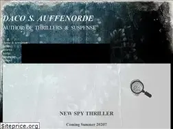 Sites similar to authordaco.com