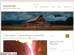 Sites similar to authordavidsix.com