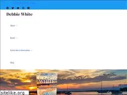 Sites similar to authordebbiewhite.com