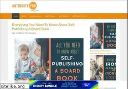 Sites similar to authority.pub