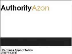 Sites similar to authorityazon.com