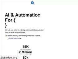Sites similar to authorityhacker.com