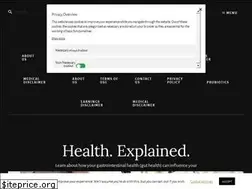 Sites similar to authorityhealth.net