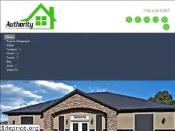 Sites similar to authoritypm.com