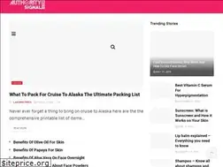 Sites similar to authoritysignal.com