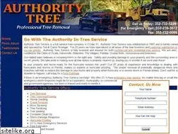 Sites similar to authoritytree.com