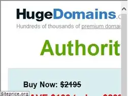 Sites similar to authoritywizard.com
