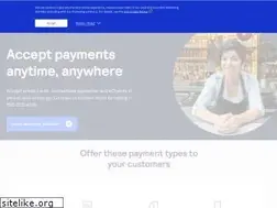 Sites similar to authorized.net