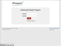 Sites similar to authorizeddealerprogram.com