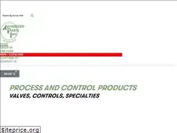 Sites similar to authorizedparts.com