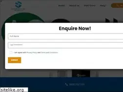 Sites similar to authorizedservicecenters.com