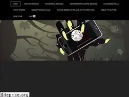 Sites similar to authorjdnelson.com