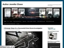 Sites similar to authorjenniferchase.com