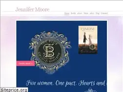 Sites similar to authorjmoore.com