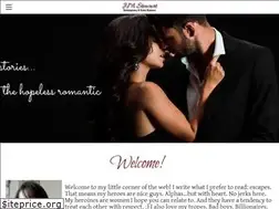 Sites similar to authorjmstewart.com