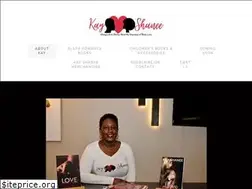 Sites similar to authorkayshanee.com