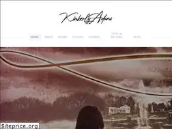 Sites similar to authorkimberlyadams.com
