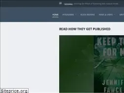 Sites similar to authorlink.com