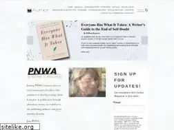 Sites similar to authormagazine.org