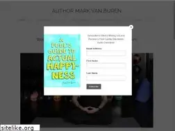 Sites similar to authormarkvanburen.com