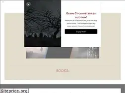 Sites similar to authormatthewtaylor.com