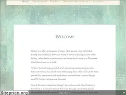 Sites similar to authornaomifinley.com